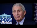 Fauci's new book deal sparks criticism amid world health crisis