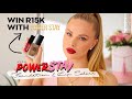 AVON POWER STAY | foundation & lip colour + [WIN R15 000 IN CASH]