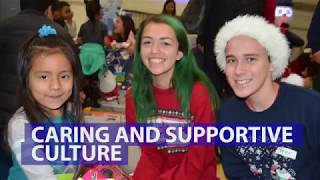 Choose GGUSD | Caring and Supportive Culture | 2018