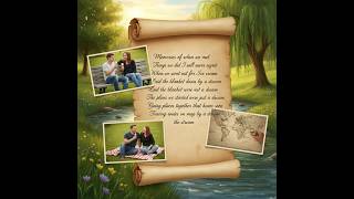 Streamside Dreams