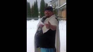 winter challenge 2014