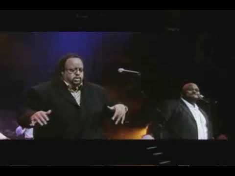 Fred Hammond ft. Ruben Studdard - Just A Closer Walk