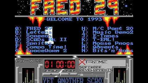 Sam Coupé Fred 29 simc0054