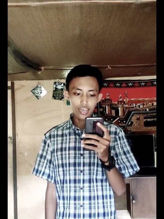 Puisi Menyesal Karya Ali Hamsyi