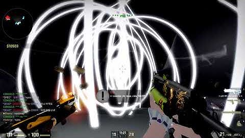 카스글옵 좀비탈출 / ze_gris_v1_13 / rtv1/ rss서버