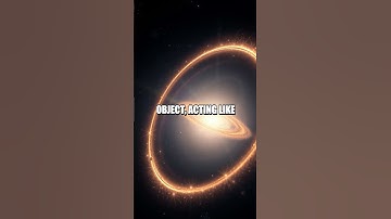 Einstein’s Cosmic Ring