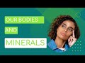 From Earth to Energy: Exploring the Marvels of Essential Minerals!