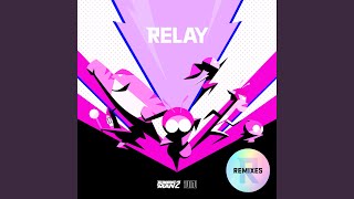 Relay (iLYKE to Run Run Remix)