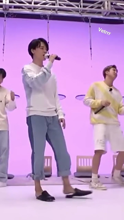 bts edisi nyanyi lagu sunda #bts #nyanyi #lagu #laguviral #lagusunda #bts #bangtan #shorts