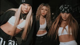 Tyga - Cash Money | Betty x Juicy x Maain #girlshiphop choreography