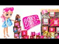 Кукла Boxy Girls Kiki 20 см. с аксессуарами в 4х коробочках | Dasha Kids