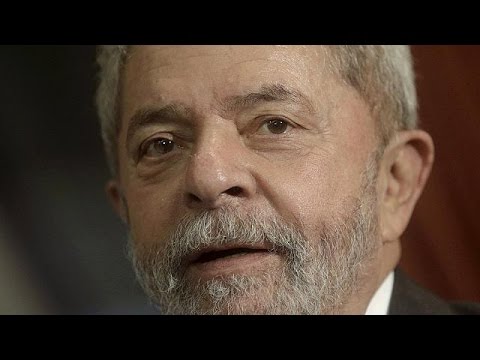 Video: Lula è Stata Condannata Per Corruzione