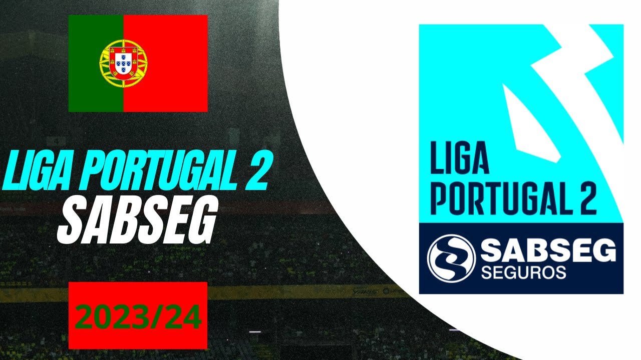 Liga Portugal SABSEG 2023/24 :: Portugal :: Perfil da Edição