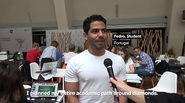 Antwerp Summer University: Aftermovie