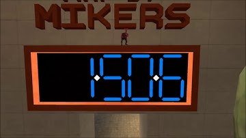 TF2 | Jump_pump TAS (bhop + airaccel)