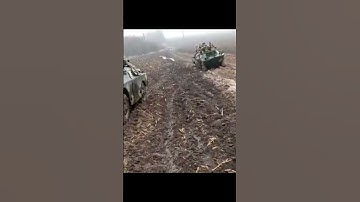 military vehicles stuck in mud #militaryvehicles #viral #trending #shorts #ytshorts #military