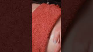 Relaxing ASMR massage for Lisa asmr massage