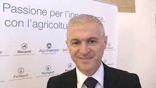 Fare innovazione in agricoltura: intervista a Ivano Valmori di Image Line