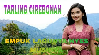 TARLING CIREBONAN SENI BUDAYA JAWA NARAT