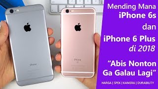 Harga iPhone 6s di Tahun 2020, Worth it Gak?. 