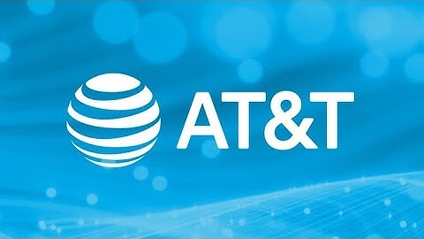 AT&T Wireless | ATT On The Move ‼️‼️ But
