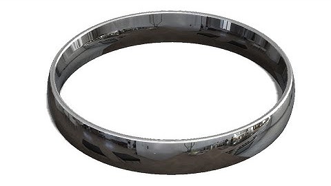 fast64 SolidWorks Tutorial  64 Ring1