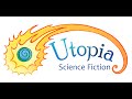 Utopia science fiction   the podcast episode 10 soft clocks