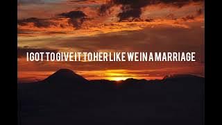 UNFORGETTABLE - FRENCH MONTANA FT SWAE LEE (LYRICS)