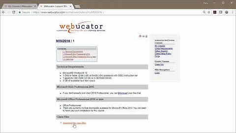How to Download Files