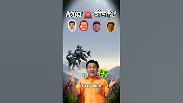 Tmkoc Jethalal 🤑 [99% फेल] Memory Test Challenge 😱🤯 #tmkoc #shortsfeed