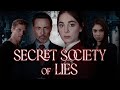 Secret Society of Lies | Officiële trailer NL