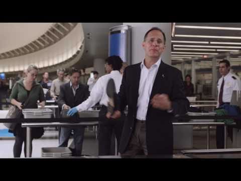 Video: Ce terminal este Jetblue la SNA?