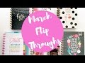 March Flipthroughs