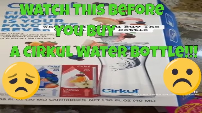 autistic kid cirkul water bottle｜TikTok Search