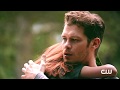 Klaus and Hayley + Hope (Klopeley) / All History