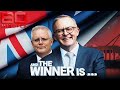 What does Australia's extraordinary election result mean for its future? | 60 Minutes Australia