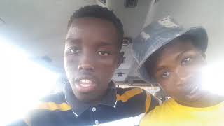 Ganda ganda by (mlindo the vocalist)