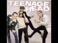 Teenage head  picture my face lp version