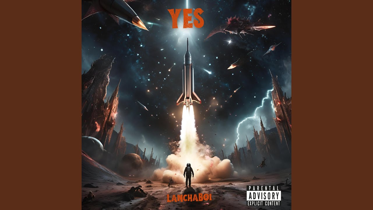 Watch YES (Remix) on YouTube