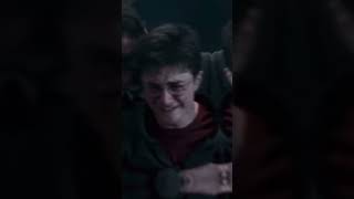 Sad Harry Potter edit