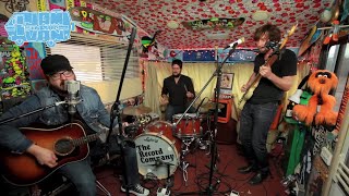 THE RECORD COMPANY - "So What'cha Want" (Beastie Boys Cover) (Live in Malibu, CA) #JAMINTHEVAN chords