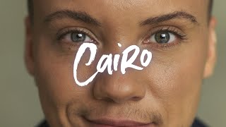 Cairo’s story | Starbucks LGBT+ Channel 4 | Every name’s a story