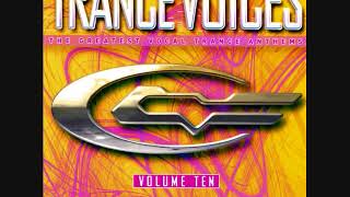 Download Lagu Suara Trance 10 - CD1 MP3