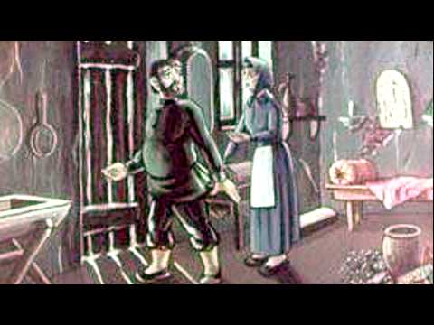 \"მუჭანახევარა\" ზღაპარი