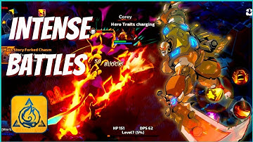 Torchlight: Infinite - The Best Boss Fight Videos Pt. 1