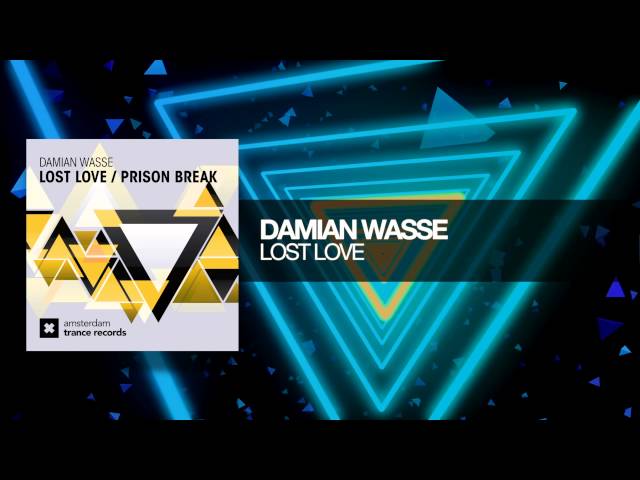 Damian Wasse - Lost Love