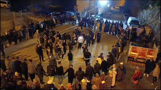 Uzuntarla Köyü Kalandar Gecesi 2025