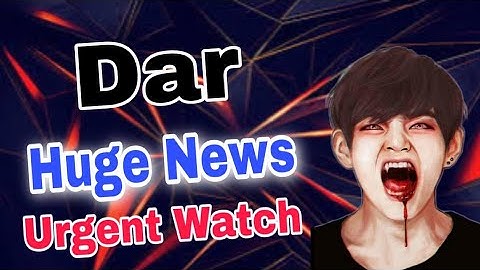 Mines of Dalarnia Huge News URGENT Watch🔴 || DAR Price Prediction & Analysis || Crypto Today