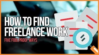 Celebrity How to Find Freelance Work - 5 Foolproof Ways Profile