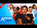 APROKO.COM (New Movie) Ebube Obio, Destiny Etiko, Bryan Emmanuel 2023 Nigerian Nollywood Movie image